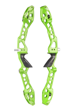 KINETIC LANCER V2 RISER 25″ -Archery Series Store 9 1