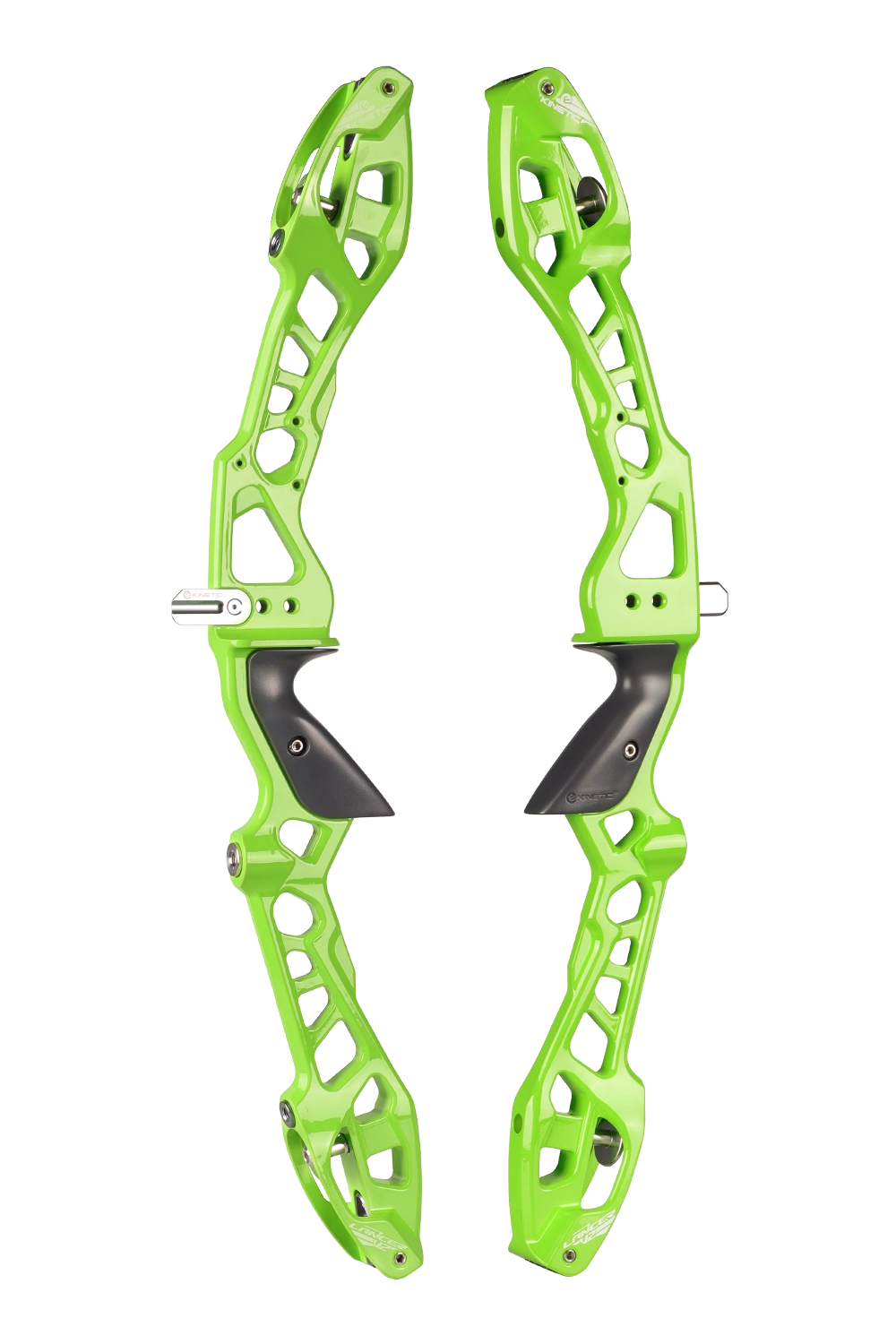 AVALON TEC SCREW-IN CARBON CLICKER 6/32 9 AVALON TEC SCREW-IN CARBON CLICKER 6/32 - Image 9