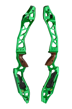 KINETIC ELEZO RISER 25″ 25 KINETIC ELEZO RISER 25″ -Archery Series Store 9 4