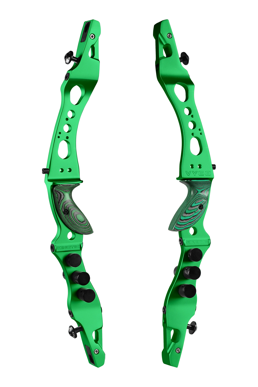 KINETIC VYGO RISER 25″ 10 KINETIC VYGO RISER 25″ - Image 10