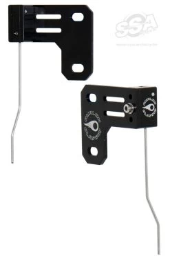 AVALON CLASSIC CLICKER – SIGHT HOLE MOUNT
