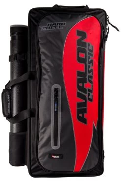 AVALON CLASSIC HARD SHELL BACKPACK