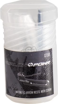 AVALON POWR MAGNETIC ARROW REST -Archery Series Store Avalon Powr Magnetic Arrow Rest 4