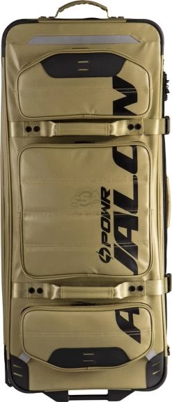 AVALON POWR RECURVE CASE 12 AVALON POWR RECURVE CASE -Archery Series Store Avalon Powr Recurve Case Olive 2