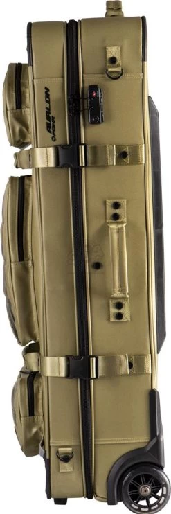 AVALON POWR RECURVE CASE 14 AVALON POWR RECURVE CASE -Archery Series Store Avalon Powr Recurve Case Olive 4