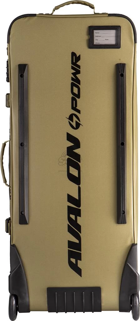 AVALON POWR RECURVE CASE 6 AVALON POWR RECURVE CASE - Image 6