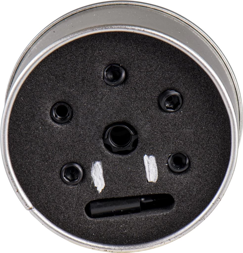 AVALON TEC PEEP KIT WITH CLARIFIER 2 AVALON TEC PEEP KIT WITH CLARIFIER - Image 2