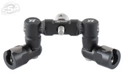 AVALON TEC MAXX DUAL ADJUSTABLE V BAR
