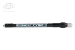 AVALON TYRO 17 10″ SIDE ROD WITH DAMPER AND WEIGHT