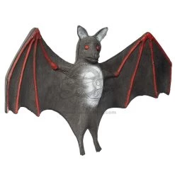 BEIER 3D TARGET – BAT (GROUP4)