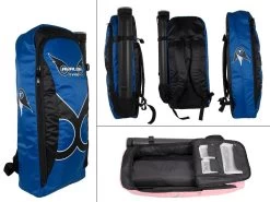 AVALON TYRO BACKPACK -Archery Series Store Blue 1