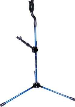 DECUT HAUDA BOWSTAND -Archery Series Store Blue 4