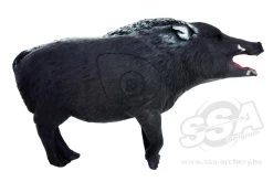 WILD LIFE 3D TARGET – WILD BOAR LARGE (GROUP1)