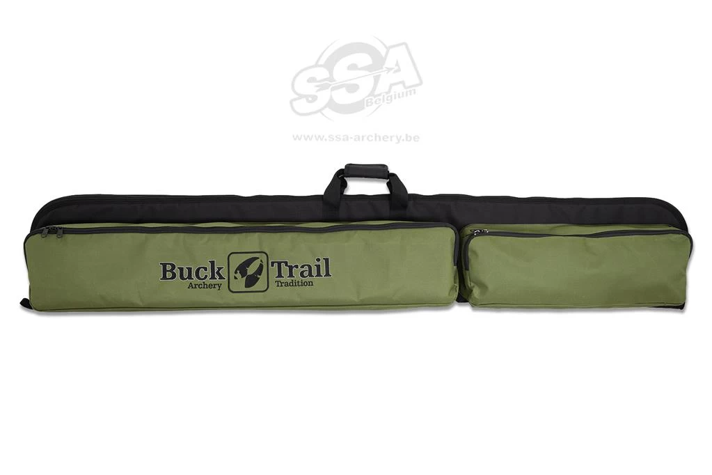 BUCK TRAIL TRADITIONAL SOFT CASE 1 BUCK TRAIL TRADITIONAL SOFT CASE