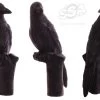 BEIER 3D TARGET – CARRION CROW (GROUP4)