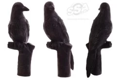 BEIER 3D TARGET – CARRION CROW (GROUP4)