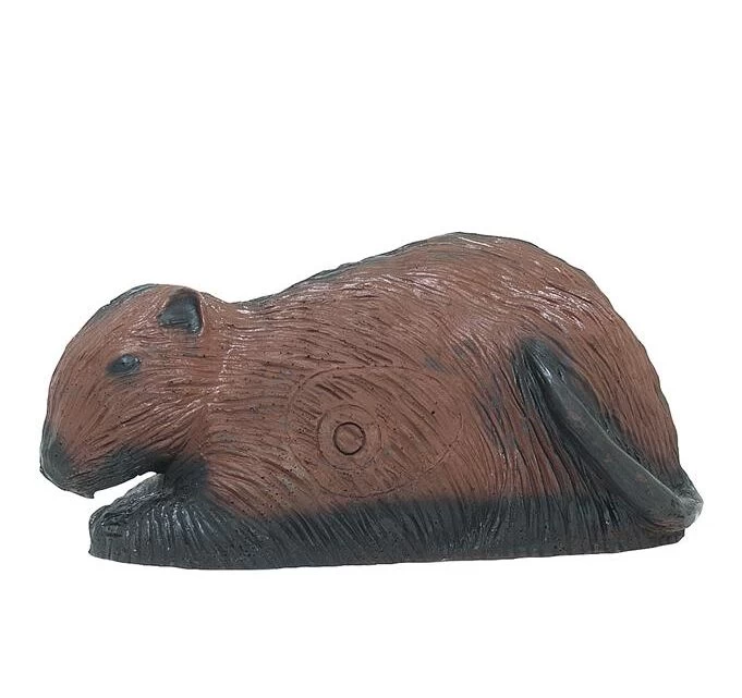 WILD LIFE 3D TARGET – COYPU (GROUP4)