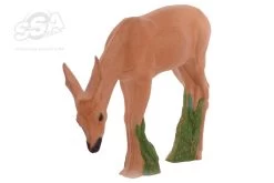 BEIER 3D TARGET – DOE DRINKING (GROUP3)