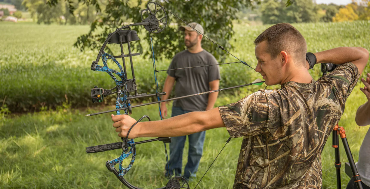 Archery Series Store 4 Archery Series Store -Archery Series Store ETY4ETY