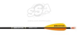 EASTON A/C/C ARROWS PK12