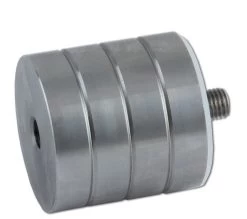 AVALON 5/16″ STAINLESS WEIGHTS FOR BAREBOWS