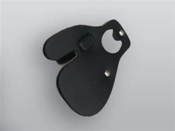 GOMPY TB2 LEATHER FINGER TAB WITH SEPARATOR