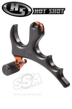 HOT SHOT VAPOR – THUMB 4 FINGER RELEASE AID