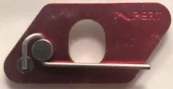 CARTEL X-PERT MAGNETIC REST -Archery Series Store IMG 2697 scaled 1