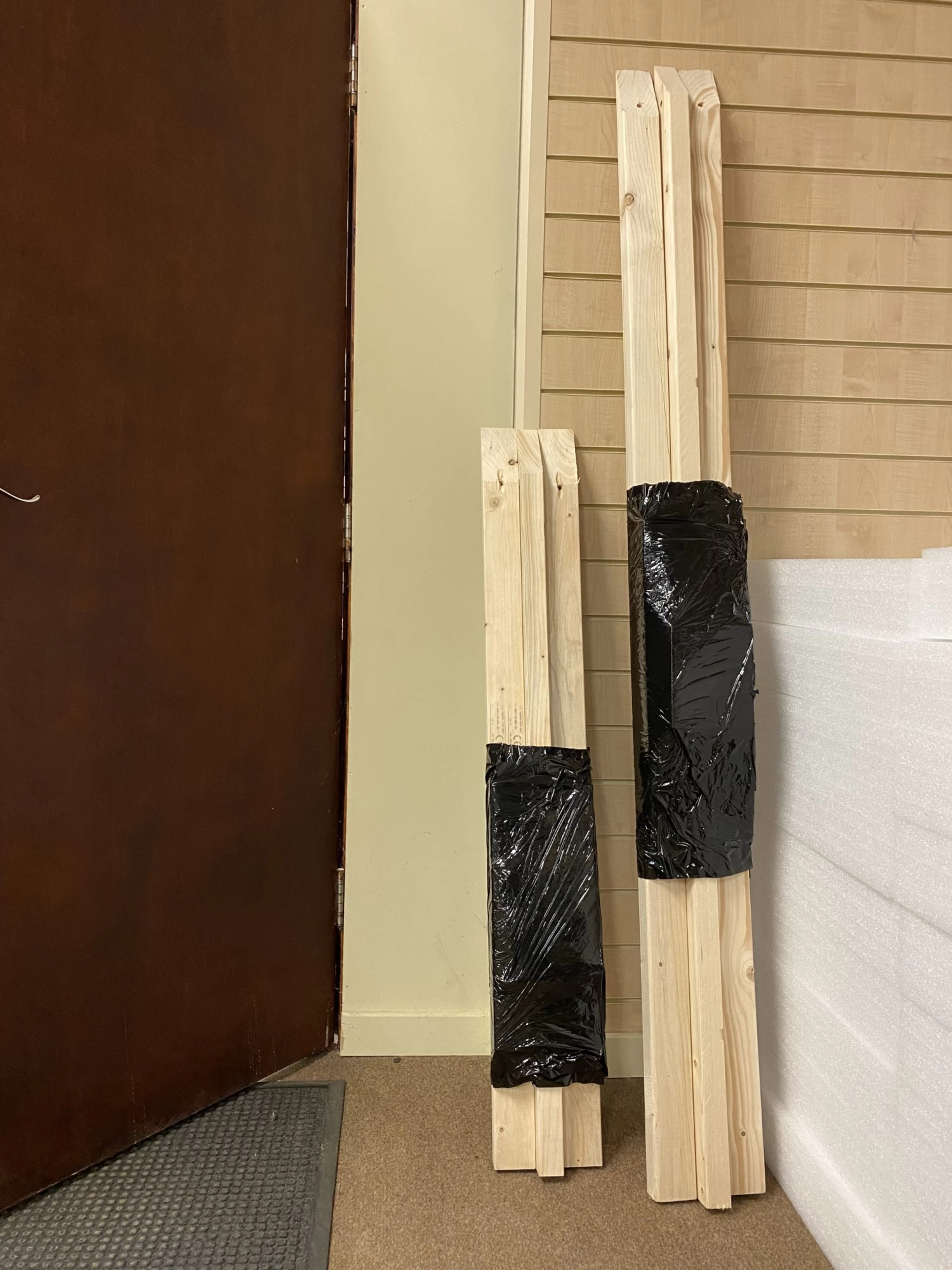 TARGET STAND 2 TARGET STAND - Image 2