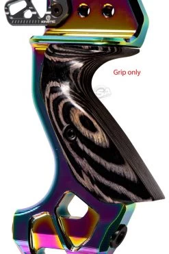 KINETIC INVINSO WOOD GRIP