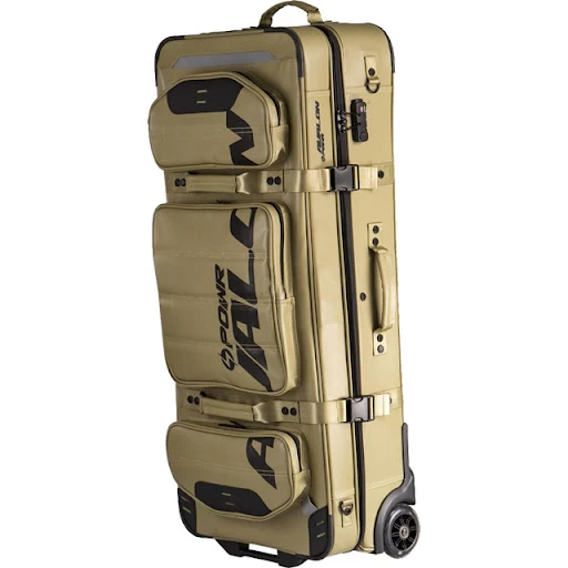 AVALON POWR RECURVE CASE 1 AVALON POWR RECURVE CASE