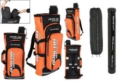 AVALON CLASSIC BACKPACK -Archery Series Store Orange
