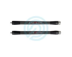 SF STEALTH SIDE RODS