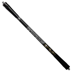 RAMRODS VEKTOR V1.1 STABILISER – SHORT -Archery Series Store SHORT2