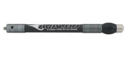AVALON TEC RECURVE 22MM CARBON STABILIZER – SIDE ROD