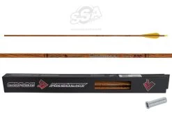 SKYLON BENTWOOD ARROW – SET OF 12