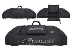 NEW AVALON COMPOUND BOW BAG 116CM