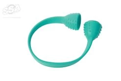 WIAWIS TRANING DEVICES BALL STRETCH BAND -Archery Series Store TTN WW BSB GN