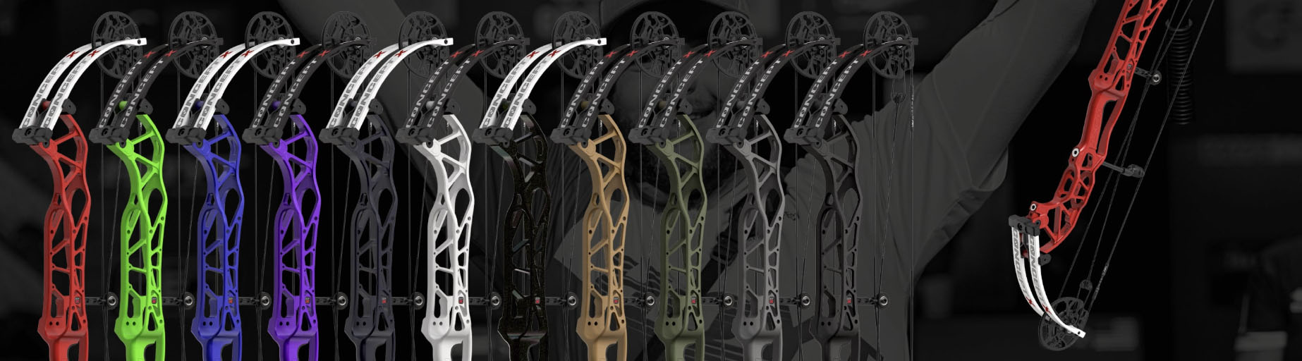 Archery Series Store -Archery Series Store ULL