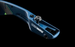 WIAWIS CX7 CARBON RISER -Archery Series Store WIAWIS CX7 Limb Bolt