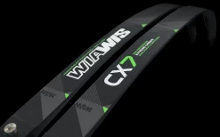 WIAWIS CX7 ILF LIMBS -Archery Series Store WIAWIS CX7 Limbs 1