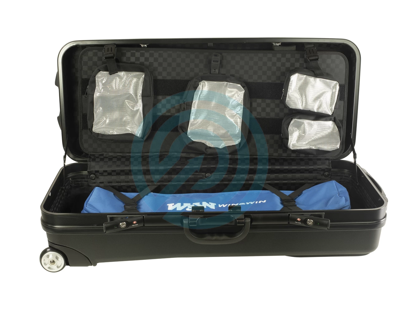 WIAWIS ABS RECURVE HARD CASE 2 WIAWIS ABS RECURVE HARD CASE - Image 2