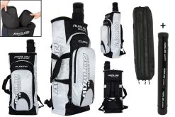 AVALON CLASSIC BACKPACK -Archery Series Store White
