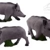 BEIER 3D TARGET – YOUNG WILD BOAR (GROUP3)