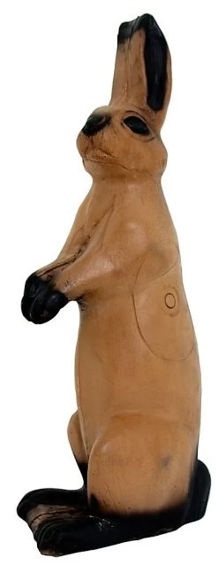 WILD LIFE 3D TARGET – HARE (GROUP4)