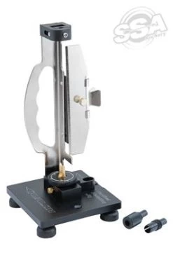 AVALON TEC ONE VERTICAL FLETCHING JIG