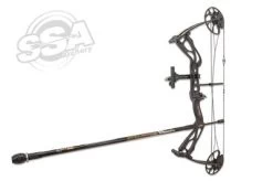 SANLIDA HERO X8 COMPOUND PACKAGE