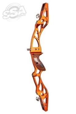 KINETIC SCOPUS CNC RISER 23″ 16 KINETIC SCOPUS CNC RISER 23″ -Archery Series Store a053601 1