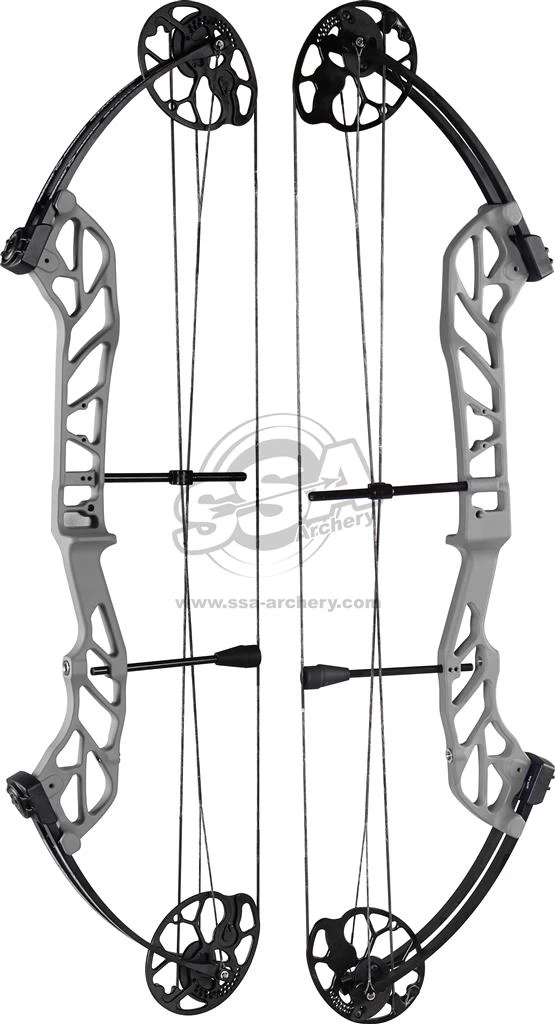 TOPOINT STARTING 36 COMPOUND BOW RH 2 TOPOINT STARTING 36 COMPOUND BOW RH - Image 2