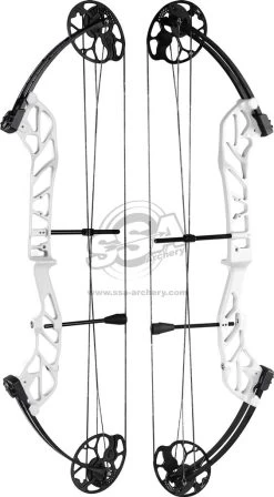 TOPOINT STARTING 36 COMPOUND BOW PACKAGE RH -Archery Series Store c 1